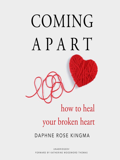 Title details for Coming Apart by Daphne Rose Kingma - Available